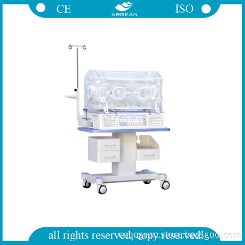 AG-Iir002A Useful Incubator for Baby